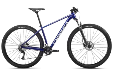 ORBEA Bicikl Onna 50 29", 2 x 8 brzina, plavi/bijeli, T206NB